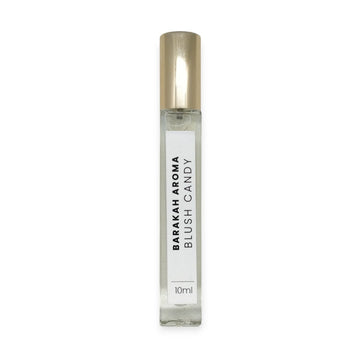 Barakah Aroma, Blush Candy, 10 ml